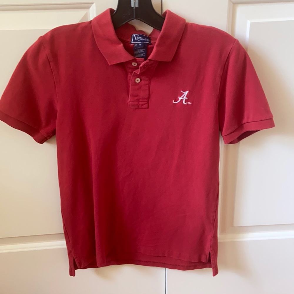 Alabama Crimson Tide Polo